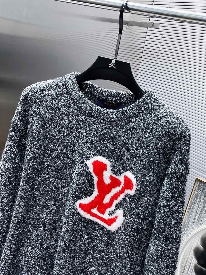 Louis Vuitton Sweaters